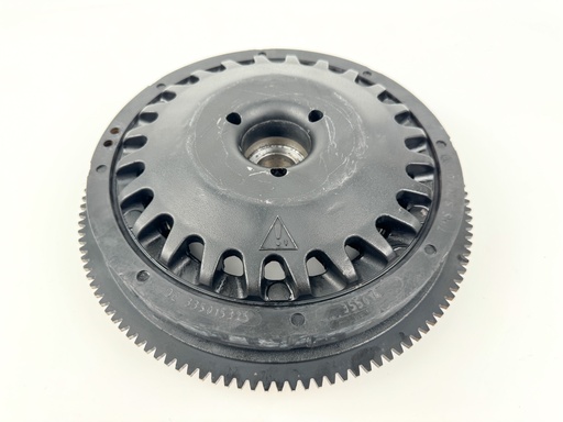 [013943] 2006 Evinrude 250 HP 2 Stroke Outboard Flywheel {mpn} OEM