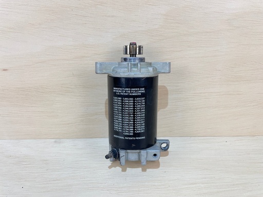 [2834] 1999 Evinrude 175HP Starter Assembly 0586287