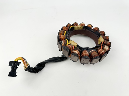 [014038] 2006 Evinrude 250 HP 2 Stroke Outboard Stator Assembly {mpn} OEM