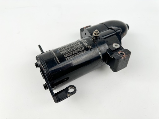 [014015] 2006 Evinrude 250 HP 2 Stroke Outboard Starter Motor {mpn} OEM