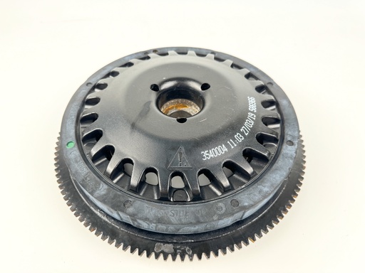 [014022] 2006 Evinrude 250 HP 2 Stroke Outboard Flywheel {mpn} OEM