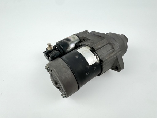 [012666] 2017 Suzuki 175 HP 4 Stroke Outboard Starter Motor {mpn} OEM