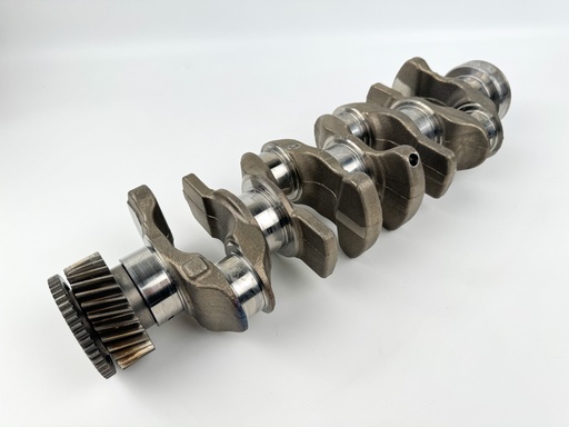 [012641] 2017 Suzuki 175 HP 4 Stroke Outboard Crankshaft {mpn} OEM