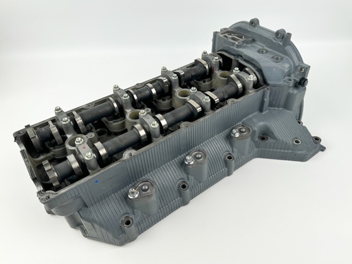 [012654] 2017 Suzuki 175 HP 4 Stroke Outboard Cylinder Head {mpn} OEM