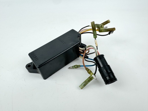 [014170] 1985 Yamaha 40 HP 2 Stroke Outboard C.D.I CDI Assembly {mpn} OEM