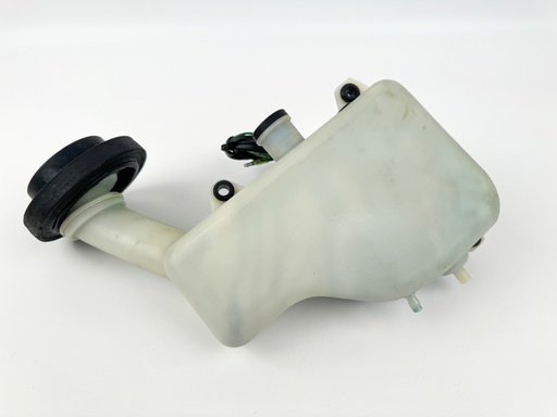 [014153] 1985 Yamaha 40 HP 2 Stroke Outboard Oil Tank {mpn} OEM