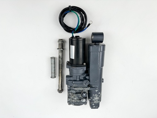 [014459] 1995 - 2001 Yamaha 40 50 HP 4 Stroke Power Trim & Tilt Unit - Tested