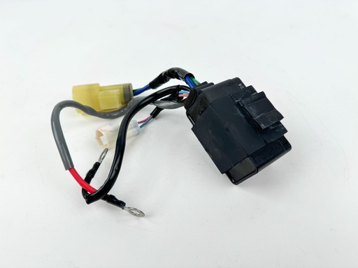 [015799] 2016 Suzuki 40 HP 4 Stroke Outboard Trim Tilt Relay {mpn} OEM