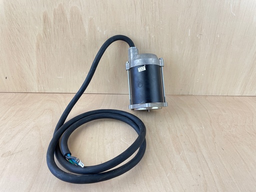 [984356] OMC Cobra Trim Tilt Hydraulic Pump Motor 3 Wire 2.3L-7.5L 0984356 984356