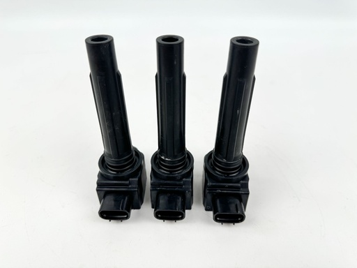 [015838] 2016 Suzuki 40 HP 4 Stroke Outboard Ignition Coil Set {mpn} OEM