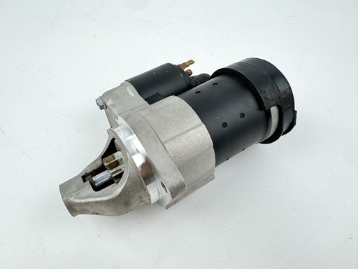 [015807] 2016 Suzuki 40 HP 4 Stroke Outboard Starter Motor {mpn} OEM