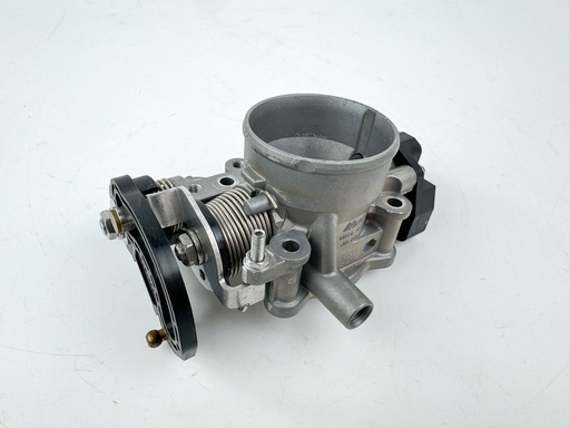 [015829] 2016 Suzuki 40 HP 4 Stroke Outboard Throttle Body Assembly {mpn} OEM