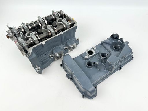 [015795] 2016 Suzuki 40 HP 4 Stroke Outboard Cylinder Head {mpn} OEM