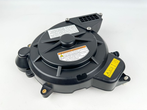 [015803] 2016 Suzuki 40 HP 4 Stroke Outboard Flywheel Cover {mpn} OEM