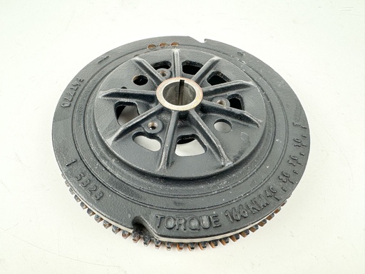 [015815] 2016 Suzuki 40 HP 4 Stroke Outboard Flywheel {mpn} OEM