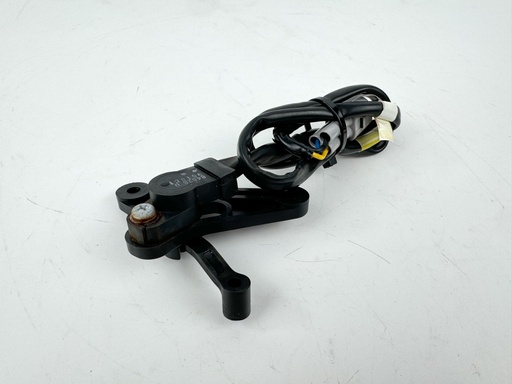 [015818] 2016 Suzuki 40 HP 4 Stroke Outboard Trim Sender Unit Sensor {mpn} OEM