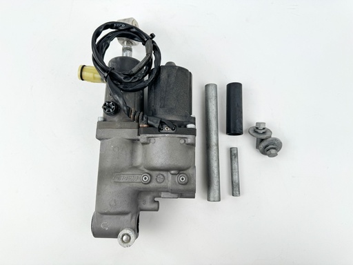 [015805] 2016 Suzuki 40 HP 4 Stroke Outboard Power Trim Tilt Unit {mpn} OEM