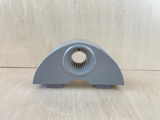 [340006] Johnson Evinrude Outboard Lower Mount Bracket 340006 OEM Brand New