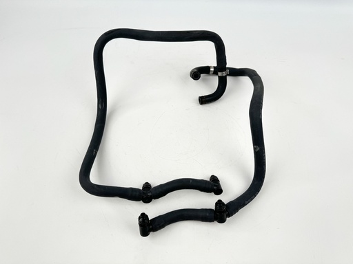 [013766] 2012 Evinrude 50 HP 2 Stroke Outboard Injector Fuel Lines {mpn} OEM