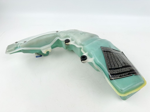 [013779] 2012 Evinrude 50 HP 2 Stroke Outboard Oil Tank W/ Pump {mpn} OEM