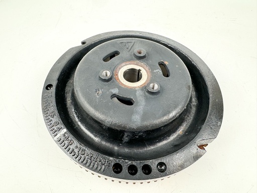 [013731] 2012 Evinrude 50 HP 2 Stroke Outboard Flywheel {mpn} OEM