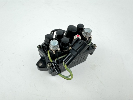 [016089] 2005 Yamaha 75 HP 4 Stroke Outboard Trim Tilt Relay {mpn} OEM