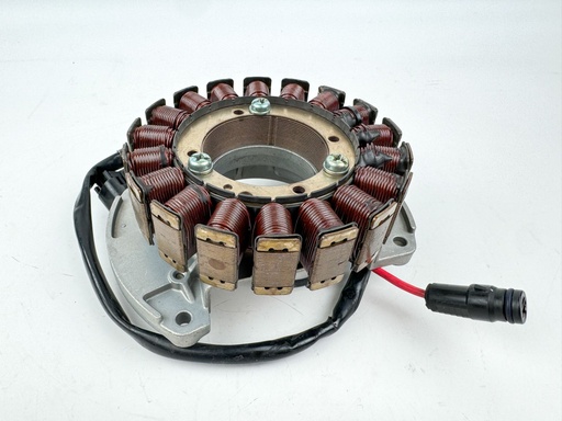 [016124] 2005 Yamaha 75 HP 4 Stroke Outboard Coil Pulser Base Stator Assembly {mpn} OEM