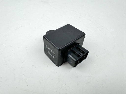 [016189] 2005 Yamaha 75 HP 4 Stroke Outboard Relay Assembly {mpn} OEM