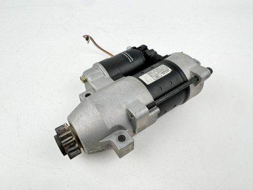 [016099] 2005 Yamaha 75 HP 4 Stroke Outboard Starter Motor {mpn} OEM