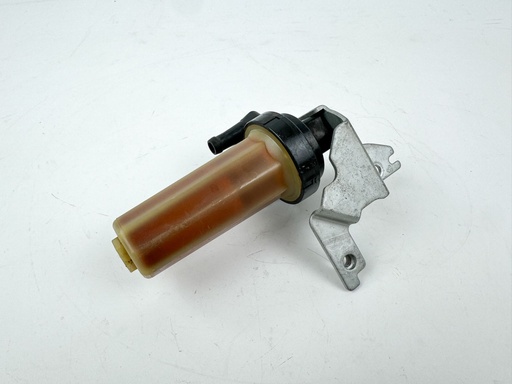 [016098] 2005 Yamaha 75 HP 4 Stroke Outboard Fuel Filter Assembly {mpn} OEM