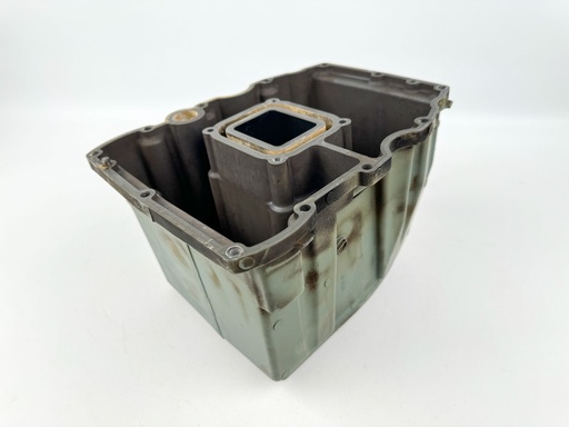 [016134] 2005 Yamaha 75 HP 4 Stroke Outboard Oil Pan {mpn} OEM