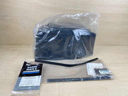 [2177] Mercury Mariner 25HP 2 Stroke Outboard Top Cover Cowling 2177-8869A Brand New