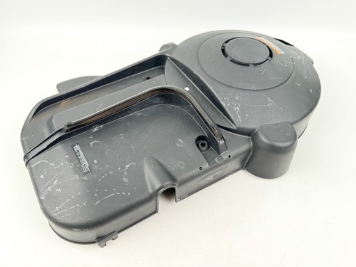 [016094] 2005 Yamaha 75 HP 4 Stroke Outboard Flywheel Cover {mpn} OEM