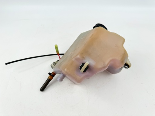 [016589] 1989 Yamaha 130 HP 2 Stroke Outboard Oil Tank {mpn} OEM