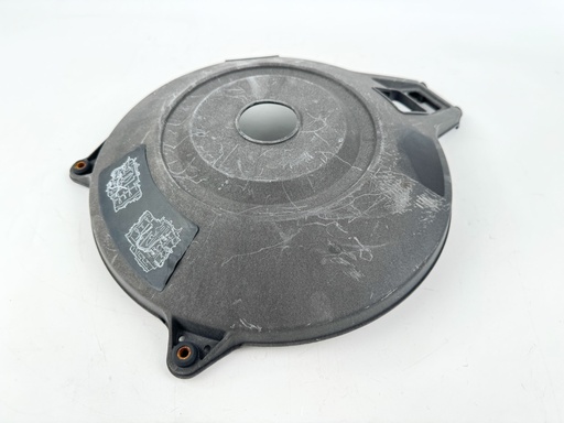 [016548] 1989 Yamaha 130 HP 2 Stroke Outboard Flywheel Cover {mpn} OEM