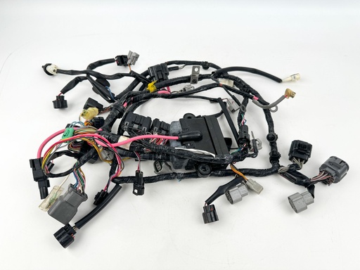 [015984] 2014 Suzuki 175 HP 4 Stroke Outboard Engine Wire Harness {mpn} OEM