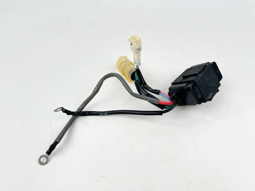 [015986] 2014 Suzuki 175 HP 4 Stroke Outboard Trim Tilt Relay {mpn} OEM