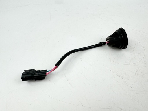 [015987] 2014 Suzuki 175 HP 4 Stroke Outboard Trim Switch {mpn} OEM