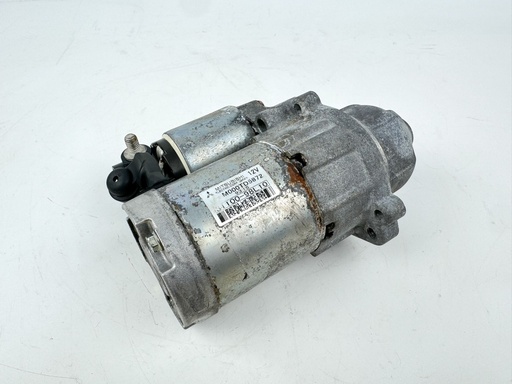 [015998] 2014 Suzuki 175 HP 4 Stroke Outboard Starter Motor {mpn} OEM