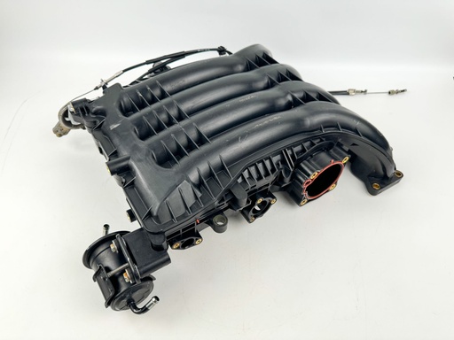 [016031] 2014 Suzuki 175 HP 4 Stroke Outboard Intake Manifold {mpn} OEM