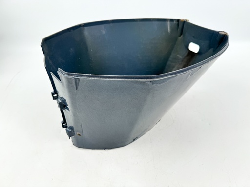 [016293] 2001 Yamaha 50 HP 4 Stroke Outboard Lower Apron Cover {mpn} OEM