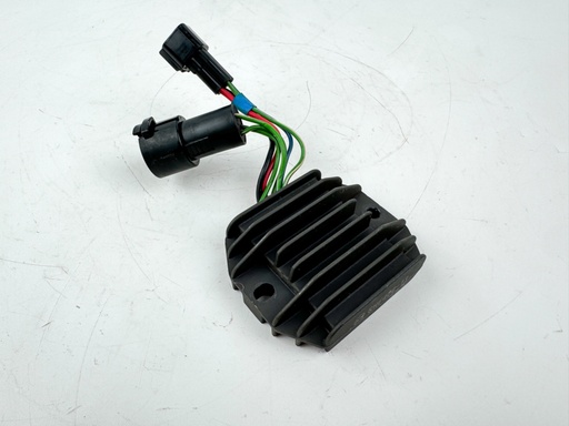 [016270] 2001 Yamaha 50 HP 4 Stroke Outboard Rectifier & Regulator {mpn} OEM