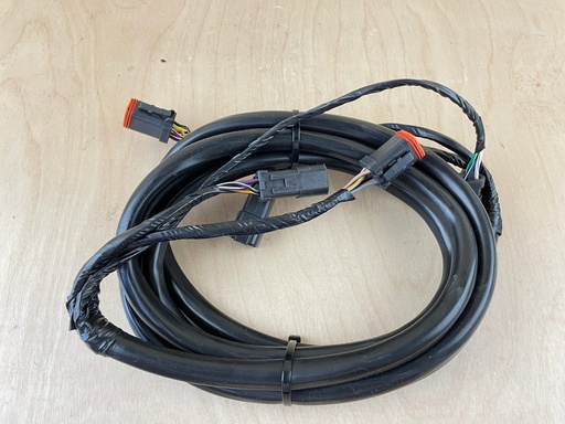 [176334] BRP Evinrude Johnson Outboard Ignition Wiring Harness Cable 10' 176334 Brand New