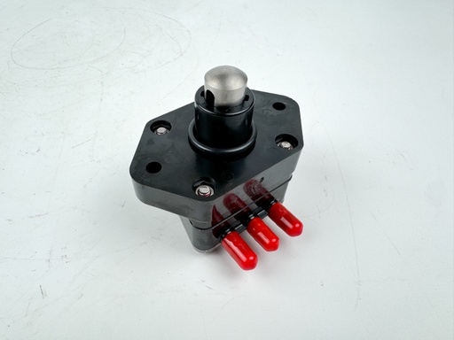 [016295] 2001 Yamaha 50 HP 4 Stroke Outboard Fuel Pump {mpn} OEM