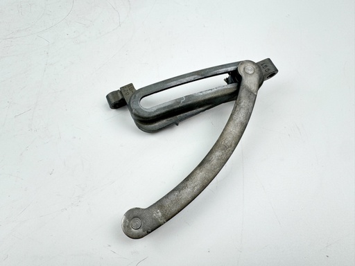 [016388] 2001 Yamaha 50 HP 4 Stroke Outboard Shift Lever Control Assembly {mpn} OEM