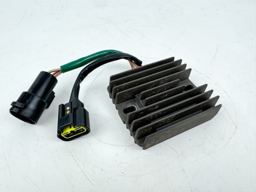 [016444] 2014 Yamaha 40 HP 4 Stroke Outboard Rectifier & Regulator {mpn} OEM