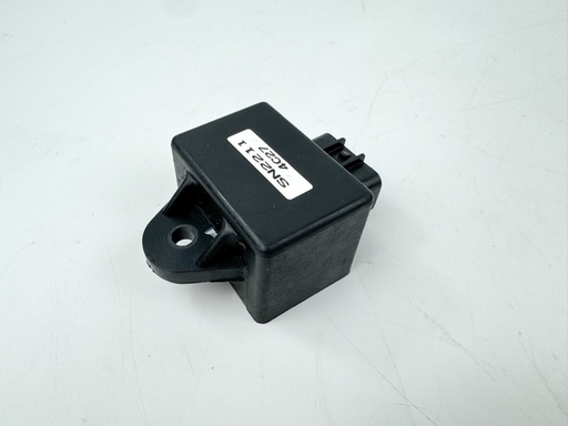[016501] 2014 Yamaha 40 HP 4 Stroke Outboard Relay Assembly {mpn} OEM