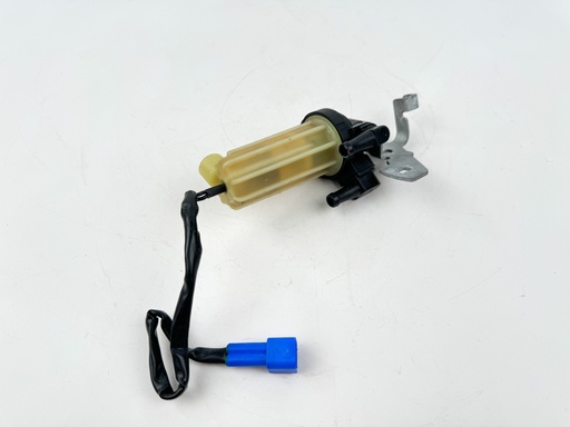 [016423] 2014 Yamaha 40 HP 4 Stroke Outboard Fuel Filter Assembly {mpn} OEM