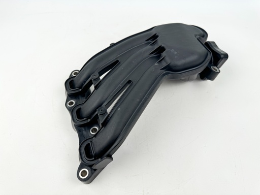 [016491] 2014 Yamaha 40 HP 4 Stroke Outboard Intake Manifold {mpn} OEM