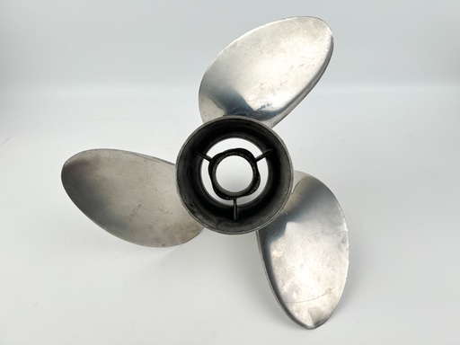 [014037] 2006 Evinrude 250 HP 2 Stroke Outboard Propeller {mpn} OEM